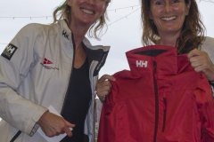 Manly Yacht Club HH Women's Challemge 2019 Laser's and BIC's