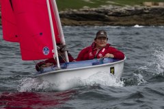 Manly Yacht Club HH Women's Challemge 2019 Sailability