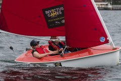 Manly Yacht Club HH Women's Challemge 2019 Sailability