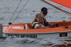 Manly Yacht Club HH Women's Challemge 2019 Sailability