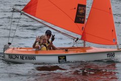 Manly Yacht Club HH Women's Challemge 2019 Sailability