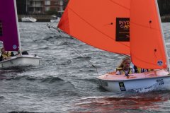 Manly Yacht Club HH Women's Challemge 2019 Sailability