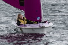 Manly Yacht Club HH Women's Challemge 2019 Sailability