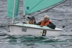 Manly Yacht Club HH Women's Challemge 2019 Sailability