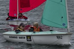 Manly Yacht Club HH Women's Challemge 2019 Sailability