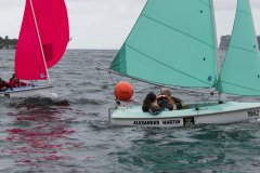 Manly Yacht Club HH Women's Challemge 2019 Sailability