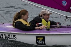 Manly Yacht Club HH Women's Challemge 2019 Sailability