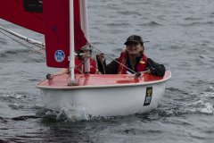 Manly Yacht Club HH Women's Challemge 2019 Sailability