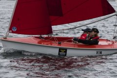 Manly Yacht Club HH Women's Challemge 2019 Sailability