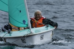 Manly Yacht Club HH Women's Challemge 2019 Sailability