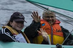 Manly Yacht Club HH Women's Challemge 2019 Sailability