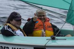 Manly Yacht Club HH Women's Challemge 2019 Sailability