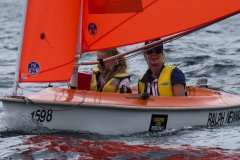 Manly Yacht Club HH Women's Challemge 2019 Sailability