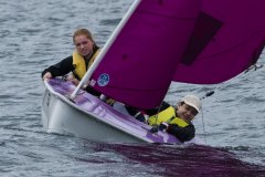Manly Yacht Club HH Women's Challemge 2019 Sailability
