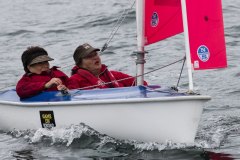 Manly Yacht Club HH Women's Challemge 2019 Sailability