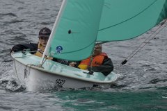 Manly Yacht Club HH Women's Challemge 2019 Sailability