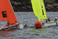 Manly Yacht Club HH Women's Challemge 2019 Sailability