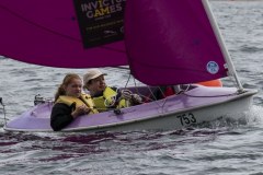 Manly Yacht Club HH Women's Challemge 2019 Sailability