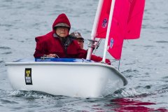 Manly Yacht Club HH Women's Challemge 2019 Sailability