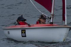 Manly Yacht Club HH Women's Challemge 2019 Sailability