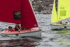 Manly Yacht Club HH Women's Challemge 2019 Sailability