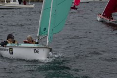 Manly Yacht Club HH Women's Challemge 2019 Sailability