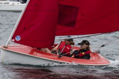 Manly Yacht Club HH Women's Challemge 2019 Sailability