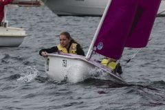 Manly Yacht Club HH Women's Challemge 2019 Sailability