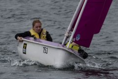 Manly Yacht Club HH Women's Challemge 2019 Sailability