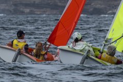 Manly Yacht Club HH Women's Challemge 2019 Sailability