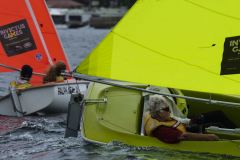 Manly Yacht Club HH Women's Challemge 2019 Sailability