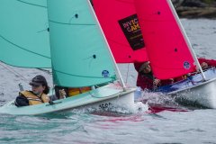 Manly Yacht Club HH Women's Challemge 2019 Sailability