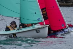 Manly Yacht Club HH Women's Challemge 2019 Sailability