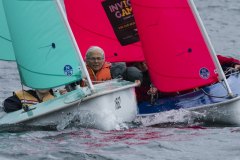 Manly Yacht Club HH Women's Challemge 2019 Sailability