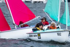 Manly Yacht Club HH Women's Challemge 2019 Sailability