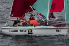 Manly Yacht Club HH Women's Challemge 2019 Sailability