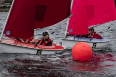 Manly Yacht Club HH Women's Challemge 2019 Sailability