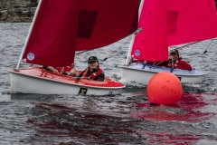 Manly Yacht Club HH Women's Challemge 2019 Sailability