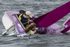 Manly Yacht Club HH Women's Challemge 2019 Sailability