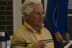 Manly Yacht Club HH Women's Challemge 2019 Laser's and BIC's