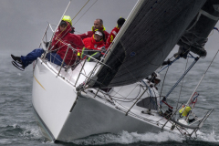 MHYC Inshore Sprints Sailing