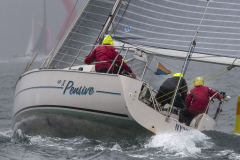 MHYC Inshore Sprints Sailing