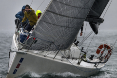 MHYC Inshore Sprints Sailing