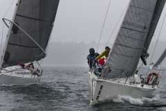 MHYC Inshore Sprints Sailing