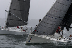 MHYC Inshore Sprints Sailing