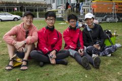 Juniors - Manly Cup O'pen Skiff Regatta 2021