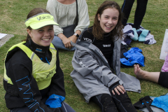 Juniors - Manly Cup O'pen Skiff Regatta 2021