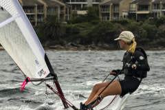 Juniors - Manly Cup O'pen Skiff Regatta 2021