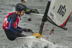 Juniors - Manly Cup O'pen Skiff Regatta 2021