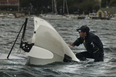 Juniors - Manly Cup O'pen Skiff Regatta 2021